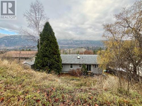 3703 9Th Avenue, Castlegar, BC 