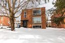 403 Peach Tree Lane, Ottawa, ON  - Outdoor With Facade 