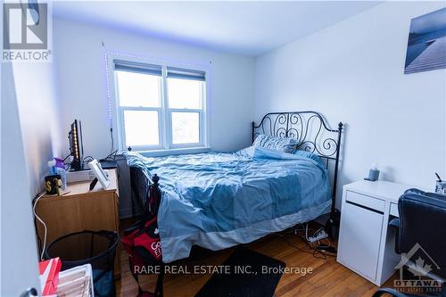 403 Peach Tree Lane, Ottawa, ON - Indoor Photo Showing Bedroom