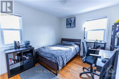 403 Peach Tree Lane, Ottawa, ON - Indoor Photo Showing Bedroom