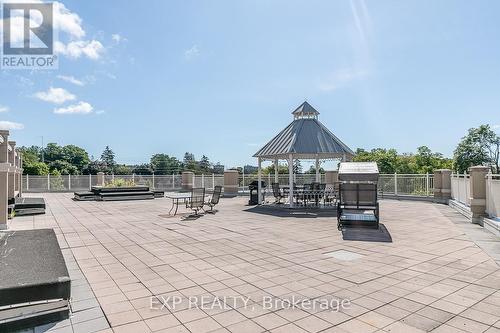 53 - 74 Ross Street, Barrie, ON - Outdoor