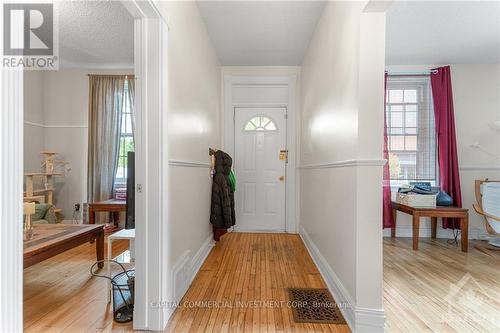 114 Barrette Street, Ottawa, ON - Indoor Photo Showing Other Room