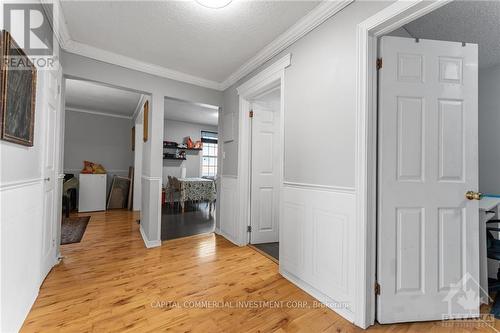 114 Barrette Street, Ottawa, ON - Indoor Photo Showing Other Room