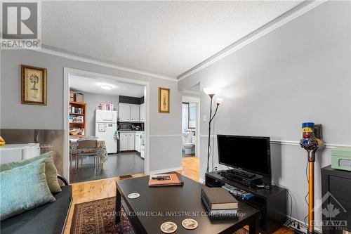 114 Barrette Street, Ottawa, ON - Indoor