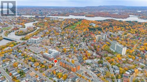 114 Barrette Street, Ottawa, ON - Outdoor With View