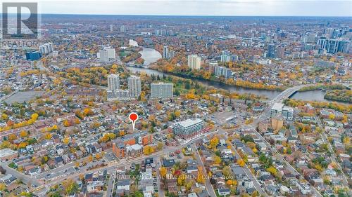 114 Barrette Street, Ottawa, ON - Outdoor With View