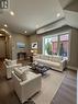 76 Annette Street, Toronto, ON  - Indoor Photo Showing Living Room 