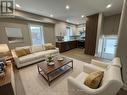 76 Annette Street, Toronto, ON  - Indoor Photo Showing Living Room 