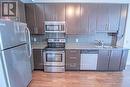 1906 - 33 Bay Street, Toronto, ON  - Indoor Photo Showing Kitchen With Stainless Steel Kitchen 