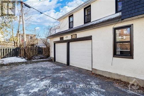 325 Hinchey Avenue, Ottawa, ON - Outdoor With Exterior