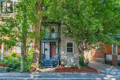 501 Lyon Street, Ottawa, ON - Outdoor