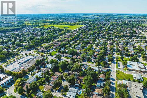 75 Graystone Drive, Hamilton, ON - Outdoor With View