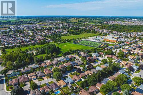 75 Graystone Drive, Hamilton, ON - Outdoor With View