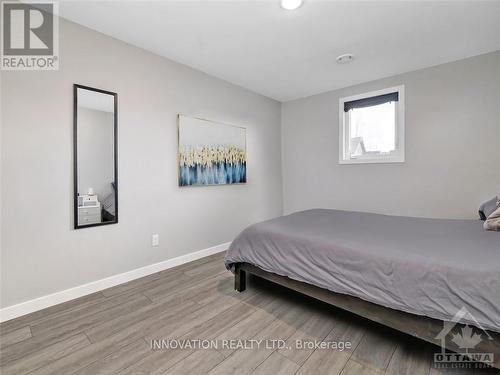 101 Main Street, Mississippi Mills, ON - Indoor Photo Showing Bedroom