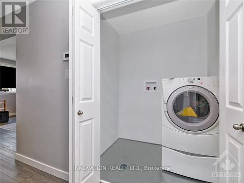 101 Main Street, Mississippi Mills, ON - Indoor Photo Showing Laundry Room