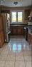 Main - 271 John Tabor Trail, Toronto, ON  - Indoor Photo Showing Kitchen With Double Sink 