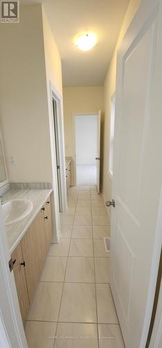 1865 Irish Moss Square, Pickering, ON - Indoor Photo Showing Bathroom