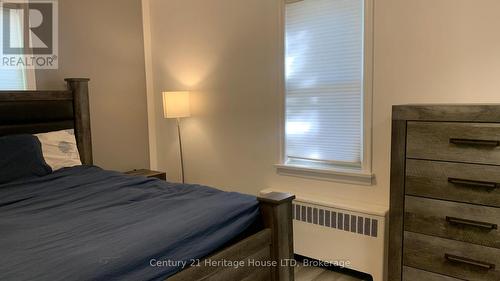 90 Margery Road, Welland (773 - Lincoln/Crowland), ON - Indoor Photo Showing Bedroom