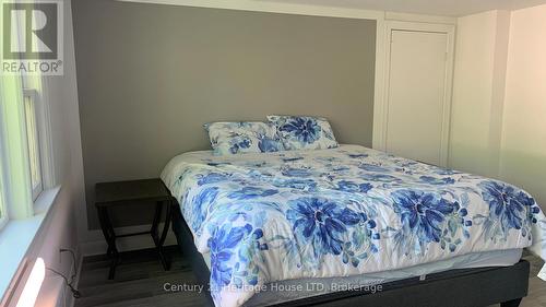 90 Margery Road, Welland (773 - Lincoln/Crowland), ON - Indoor Photo Showing Bedroom