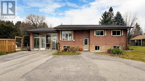 3390 Highway 2, Clarington, ON - Outdoor