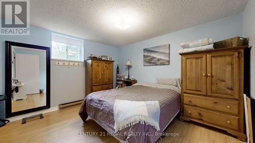 3390 Highway 2, Clarington, ON - Indoor Photo Showing Bedroom