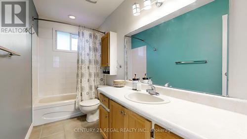 3390 Highway 2, Clarington, ON - Indoor Photo Showing Bathroom