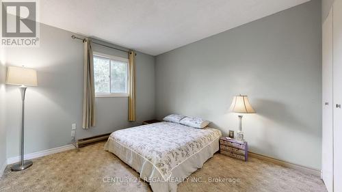 3390 Highway 2, Clarington, ON - Indoor Photo Showing Bedroom