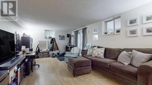 3390 Highway 2, Clarington, ON - Indoor Photo Showing Living Room