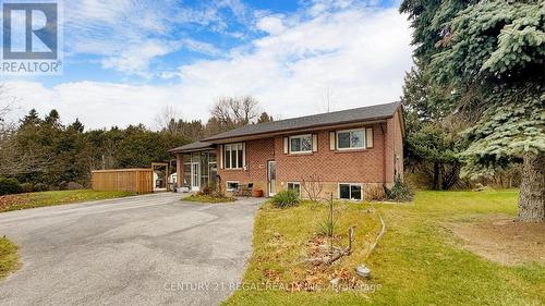 3390 Highway 2, Clarington, ON - Outdoor