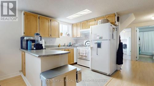 3390 Highway 2, Clarington, ON - Indoor Photo Showing Kitchen