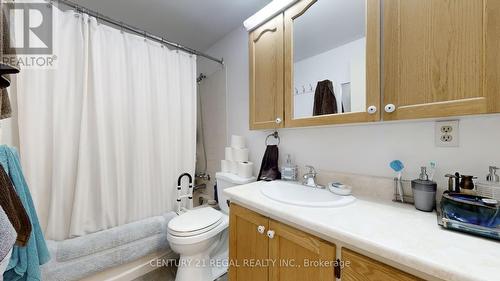 3390 Highway 2, Clarington, ON - Indoor Photo Showing Bathroom