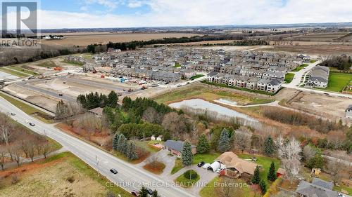 3390 Highway 2, Clarington, ON - Outdoor With View