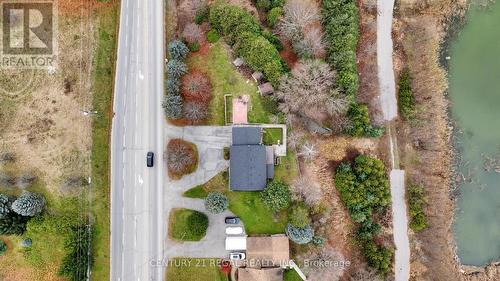 3390 Highway 2, Clarington, ON - Outdoor With View