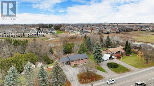 3390 Highway 2, Clarington, ON - Outdoor With View