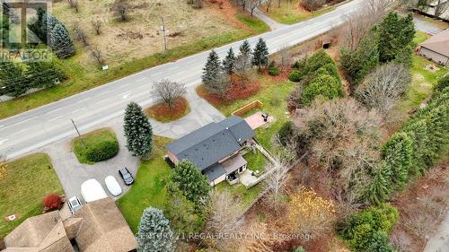 3390 Highway 2, Clarington, ON - Outdoor With View