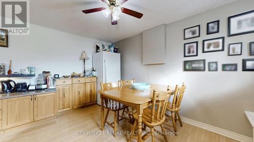 3390 Highway 2, Clarington, ON - Indoor Photo Showing Dining Room