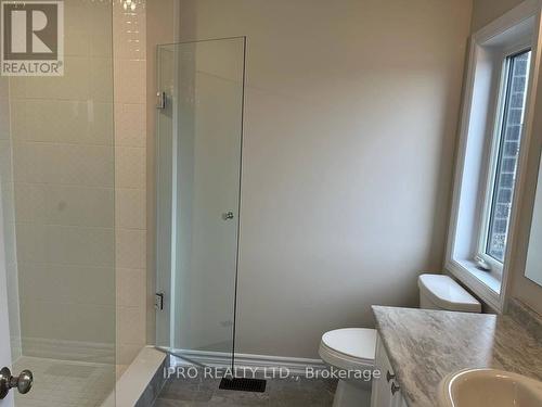 51 Douet Lane, Ajax, ON - Indoor Photo Showing Bathroom