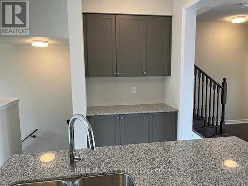 51 Douet Lane, Ajax, ON - Indoor Photo Showing Kitchen