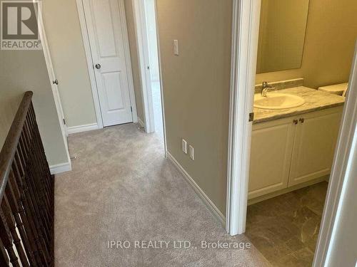 51 Douet Lane, Ajax, ON - Indoor Photo Showing Bathroom