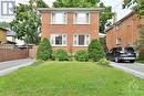 391 Greenwood Avenue, Ottawa, ON  - Outdoor 