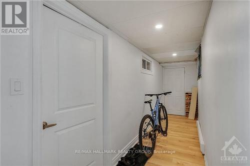 252 Emond Street, Ottawa, ON - Indoor Photo Showing Other Room