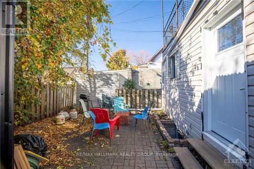 252 Emond Street, Ottawa, ON - Outdoor