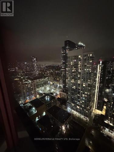 82 Dalhousie Street, Toronto, ON - Outdoor With View