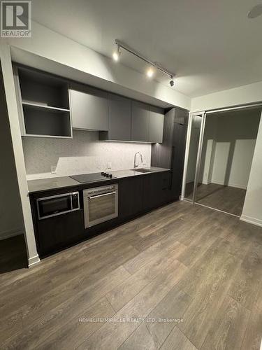 82 Dalhousie Street, Toronto, ON - Indoor Photo Showing Kitchen