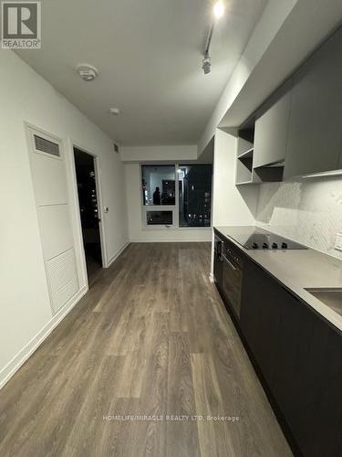 82 Dalhousie Street, Toronto, ON - Indoor Photo Showing Kitchen