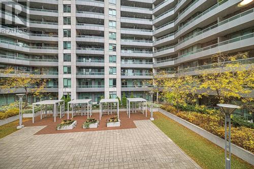 508 - 25 Lower Simcoe Street, Toronto, ON - Outdoor With Facade