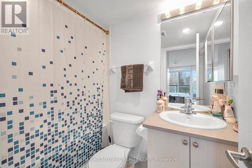 508 - 25 Lower Simcoe Street, Toronto, ON - Indoor Photo Showing Bathroom