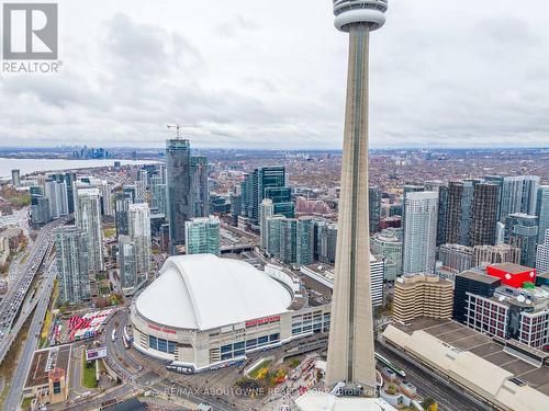 508 - 25 Lower Simcoe Street, Toronto, ON - Outdoor With View