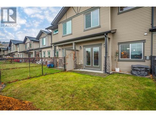 6900 Marshall Road Unit# 25, Vernon, BC - Outdoor