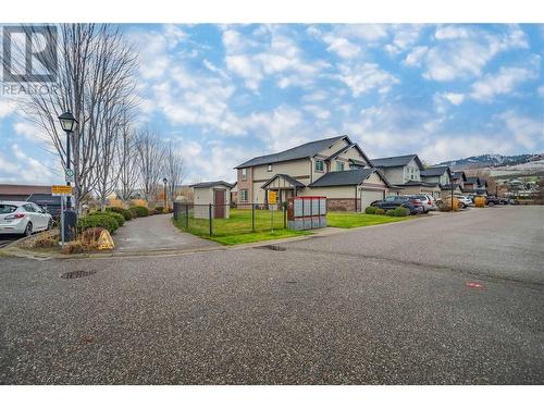 6900 Marshall Road Unit# 25, Vernon, BC - Outdoor